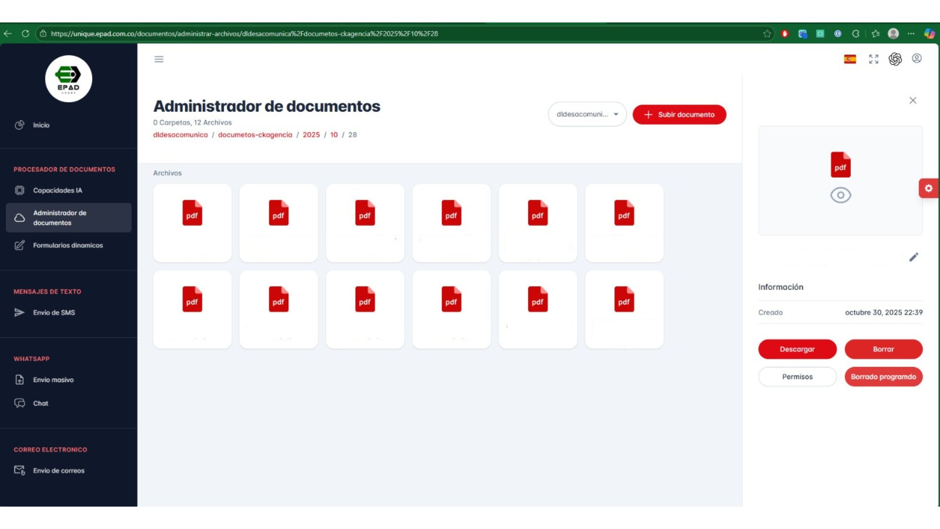 Seguridad - Imagen 1