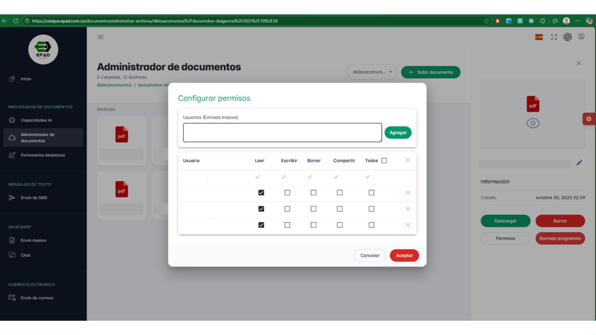 Seguridad - Imagen 2