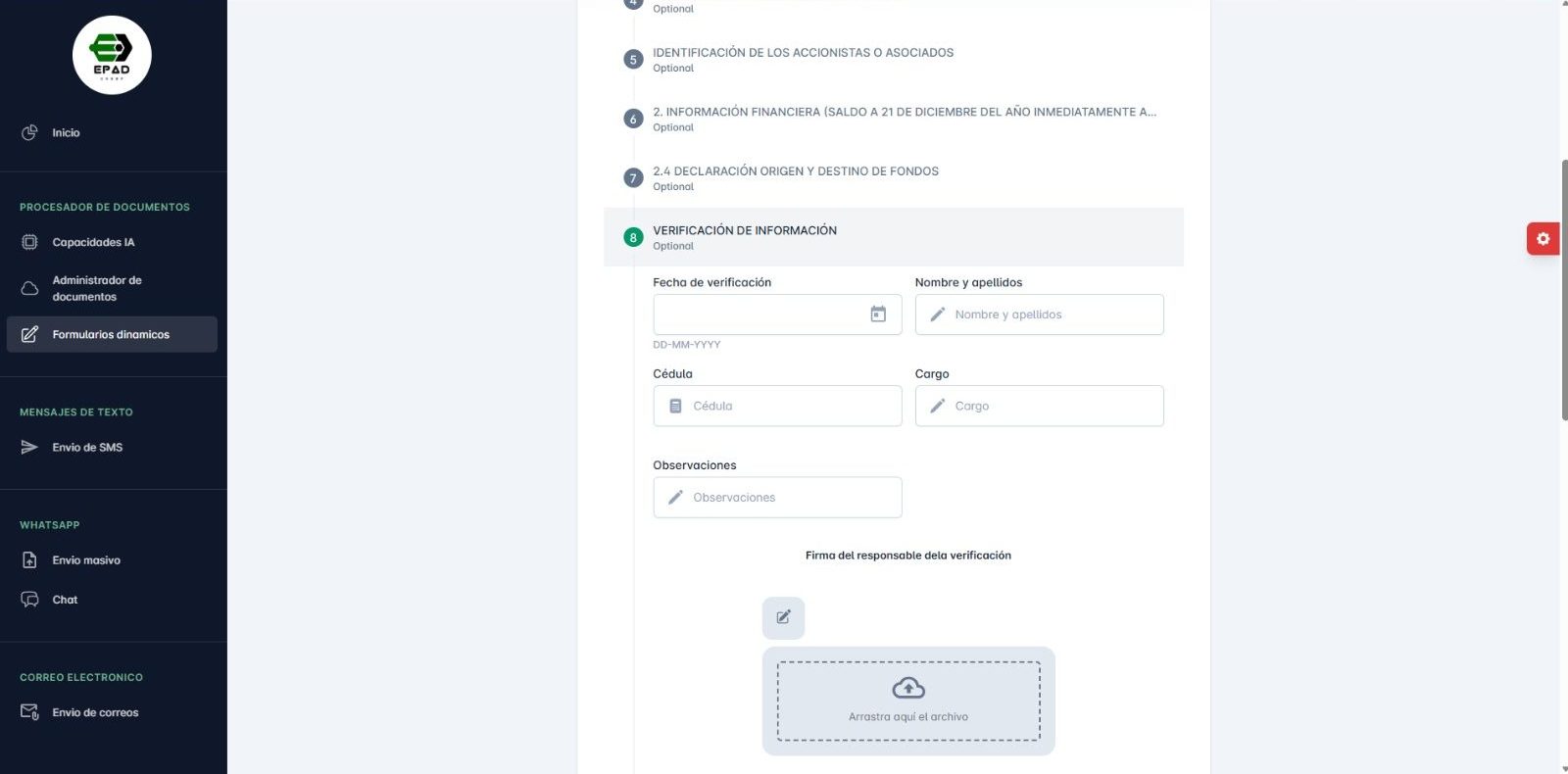 Gestión de Datos - Imagen 3