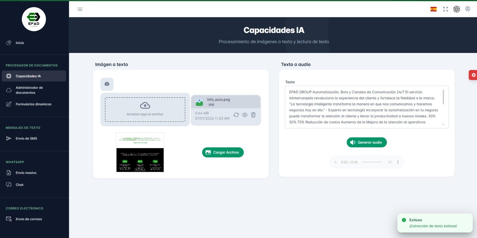 Automatización - Imagen 2