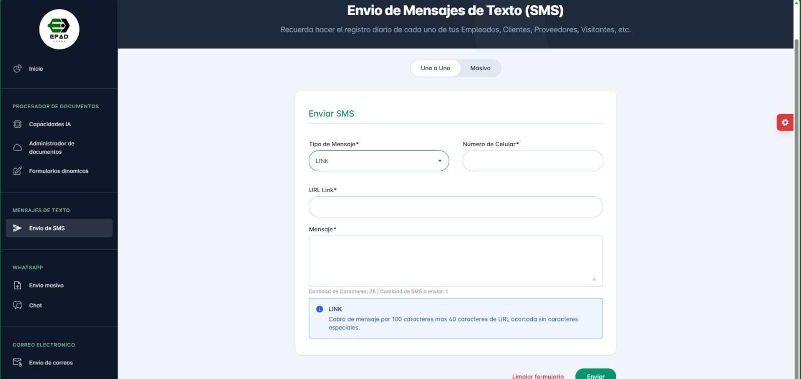 Comunicación - Imagen 1